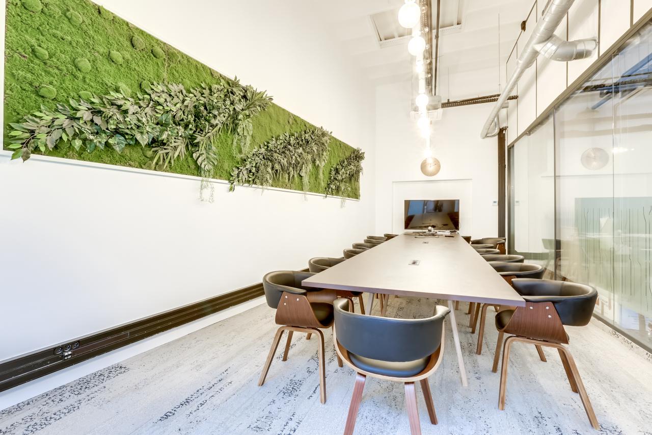Coworking Paris 6m² Location coworking Paris OLBUR2106898 6